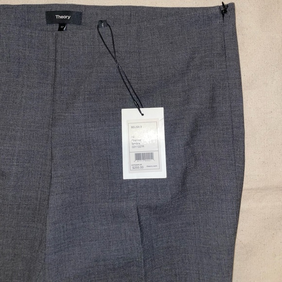Theory slacks / Pants - Picture 3 of 5
